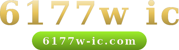 6177w ic logo