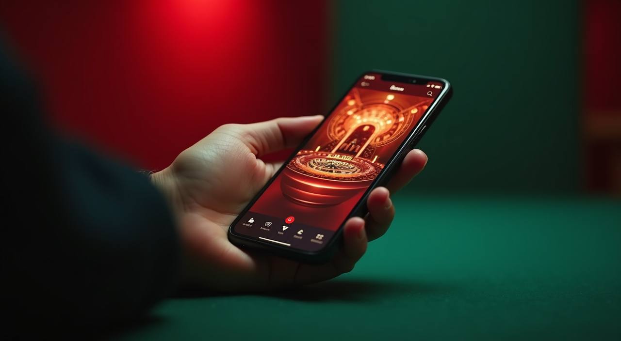 6177w ic mobile gaming